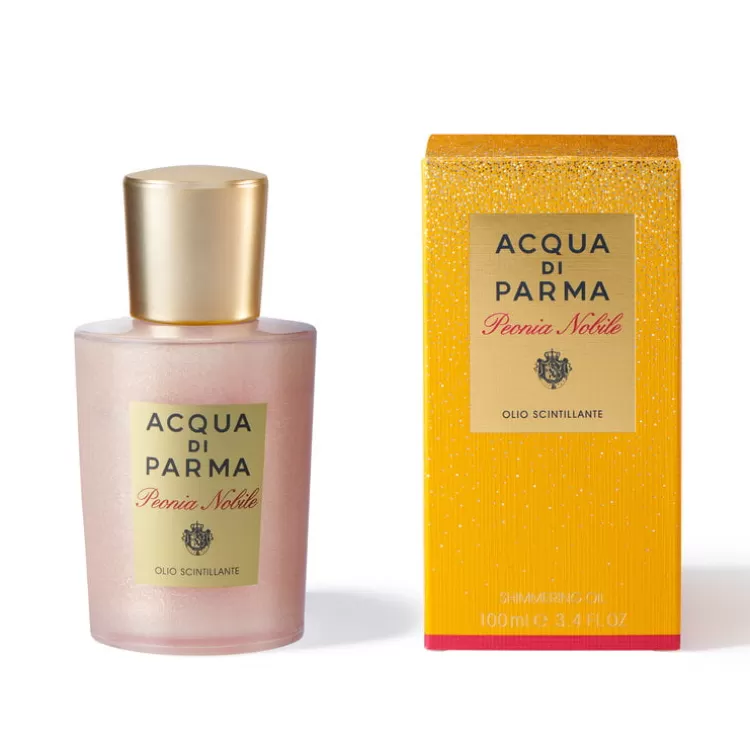 Store Acqua Di Parma Aceite Corporal Luminoso
