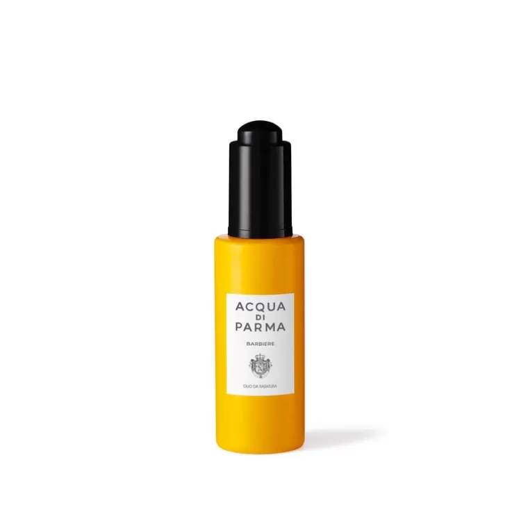 Sale Acqua Di Parma Aceite De Afeitado
