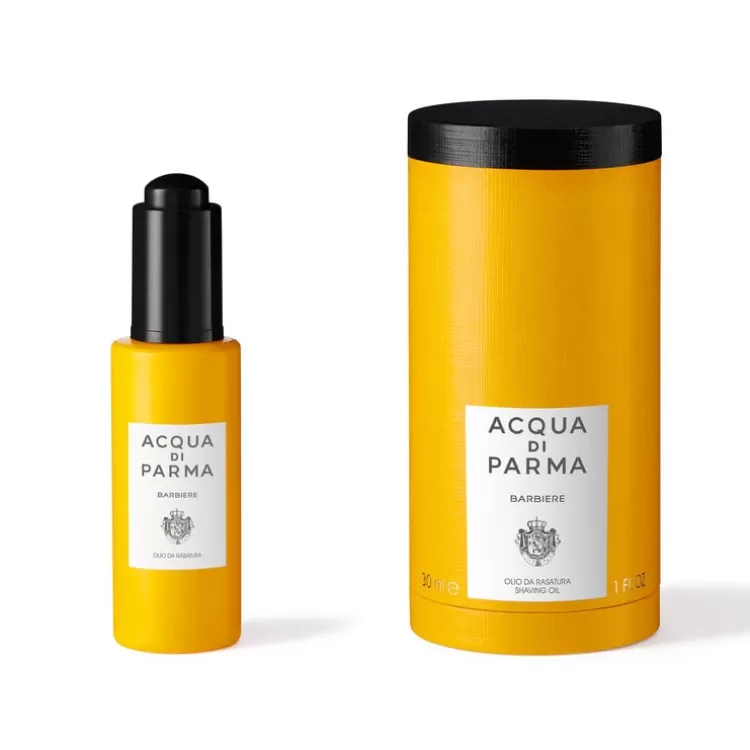 Sale Acqua Di Parma Aceite De Afeitado