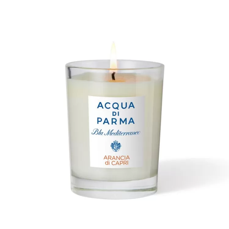 Online Acqua Di Parma Arancia Di Capri