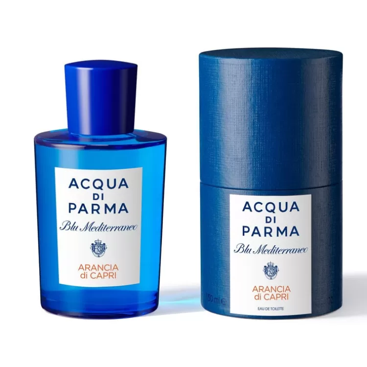 Cheap Acqua Di Parma Arancia Di Capri