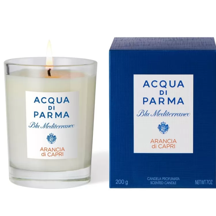 Online Acqua Di Parma Arancia Di Capri
