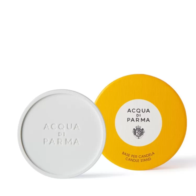 Flash Sale Acqua Di Parma Base Blanca Para Vela