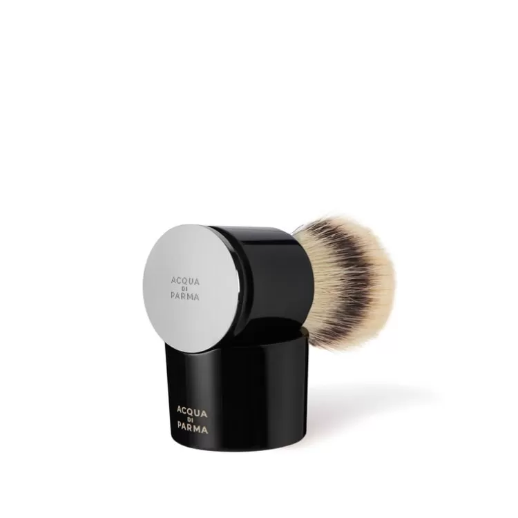 Discount Acqua Di Parma Brocha De Afeitar Negra
