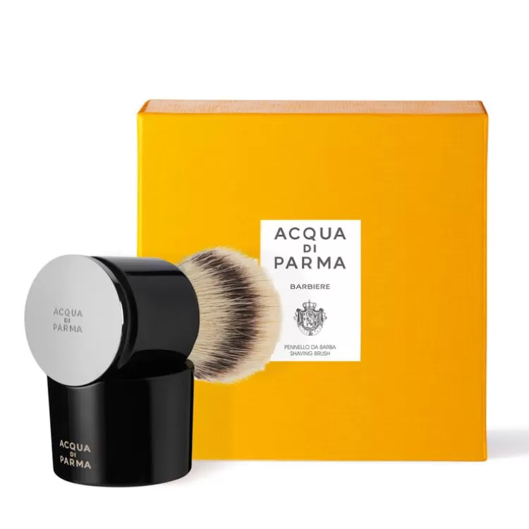Discount Acqua Di Parma Brocha De Afeitar Negra