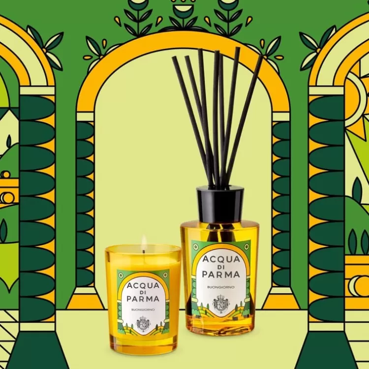 Discount Acqua Di Parma Buongiorno