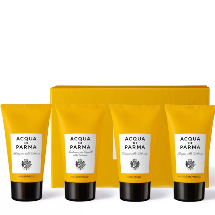Hot Acqua Di Parma Colonia Bath Kit