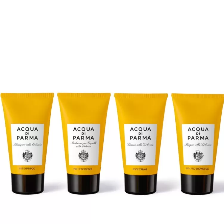Hot Acqua Di Parma Colonia Bath Kit