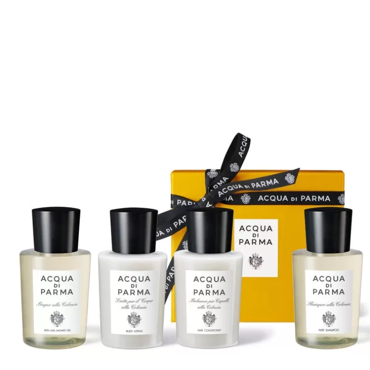 Clearance Acqua Di Parma Colonia Bath Routine