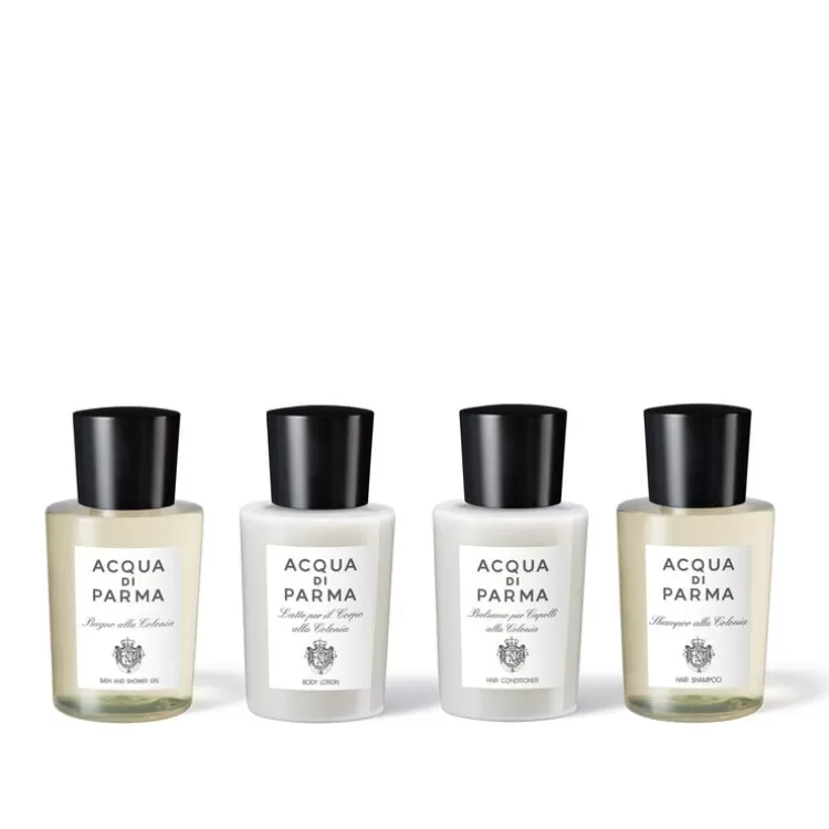 Clearance Acqua Di Parma Colonia Bath Routine
