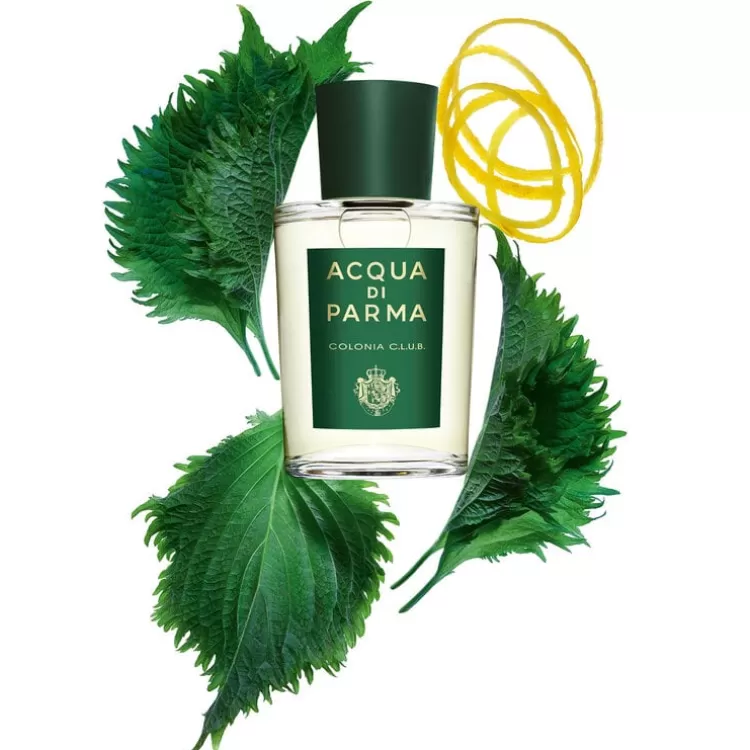 Store Acqua Di Parma Colonia C.L.U.B.