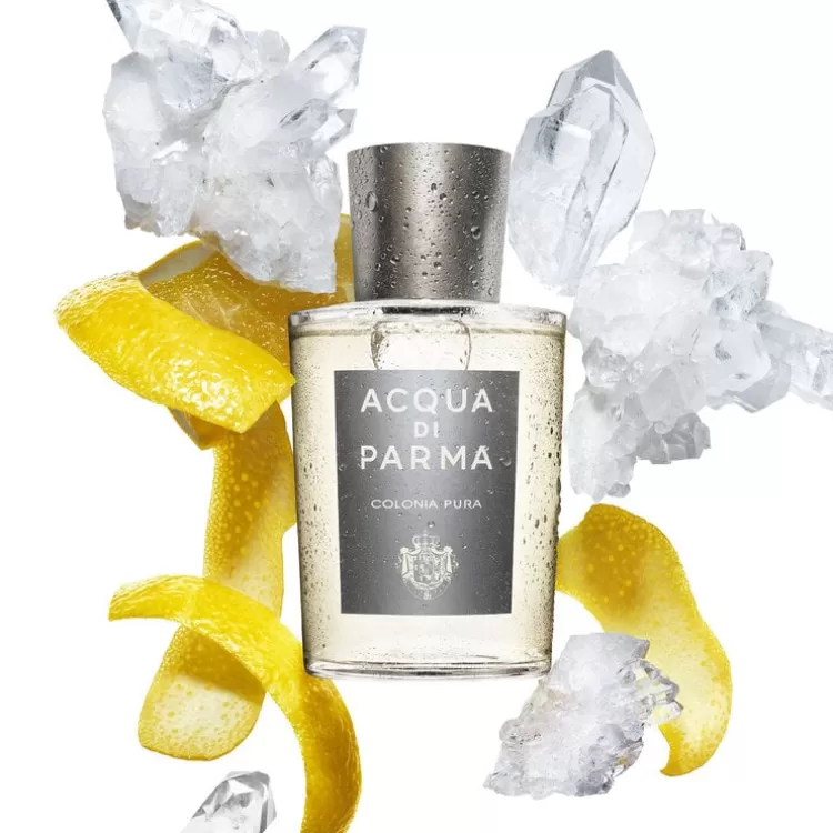 Store Acqua Di Parma Colonia Pura
