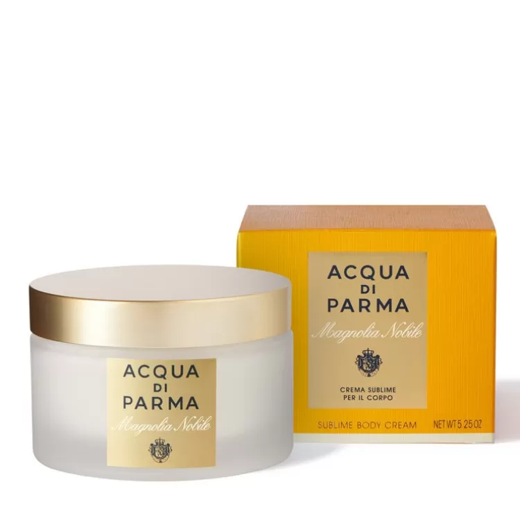 Clearance Acqua Di Parma Crema Corporal