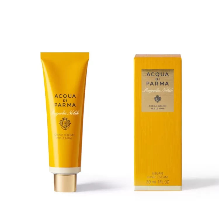Outlet Acqua Di Parma Crema De Manos
