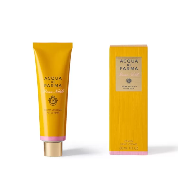 Flash Sale Acqua Di Parma Crema De Manos