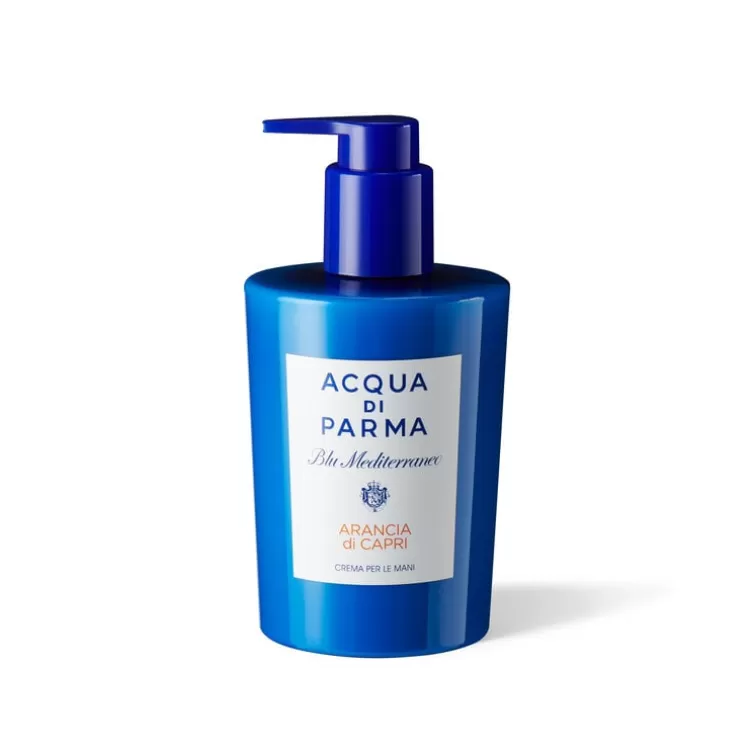 Best Sale Acqua Di Parma Crema De Manos -Dispensador