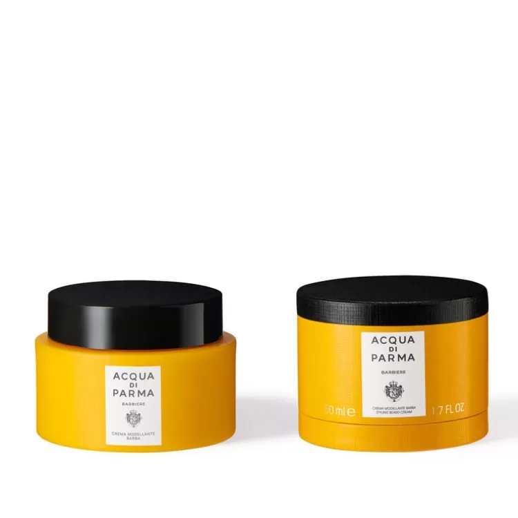 Flash Sale Acqua Di Parma Crema Moldeadora De Barba