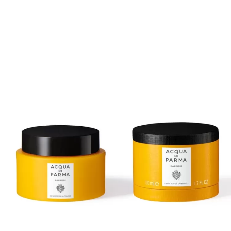 Clearance Acqua Di Parma Crema Para Brocha