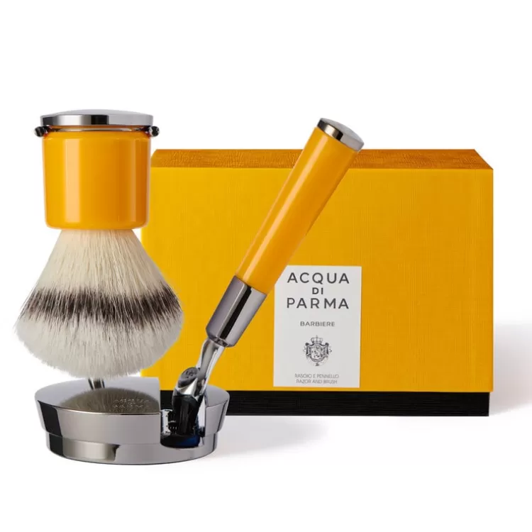 Online Acqua Di Parma Deluxe Stand Amarillo