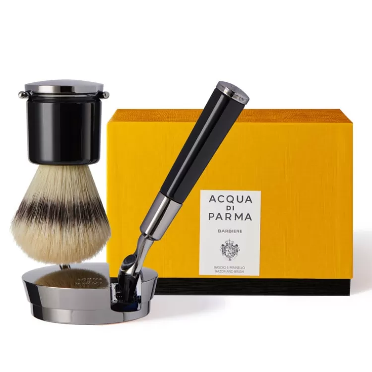 Best Sale Acqua Di Parma Deluxe Stand Negro