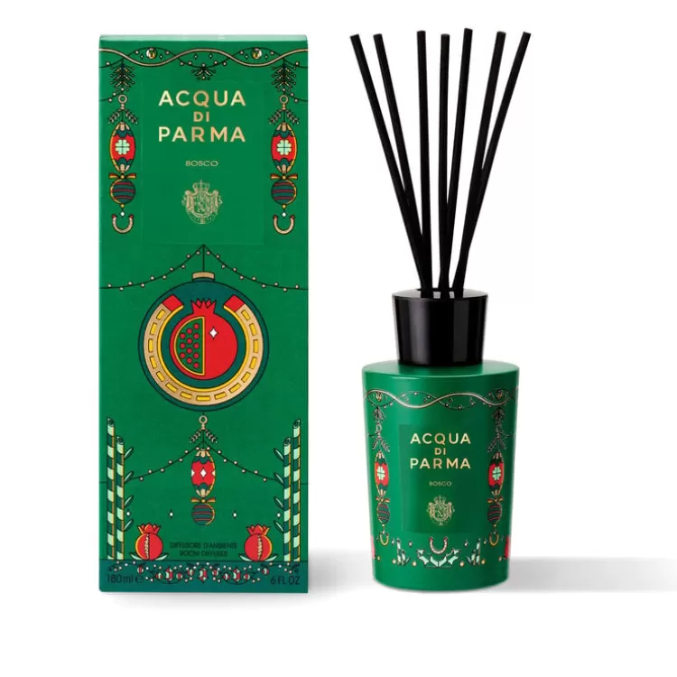 Best Acqua Di Parma Difusor Bosco
