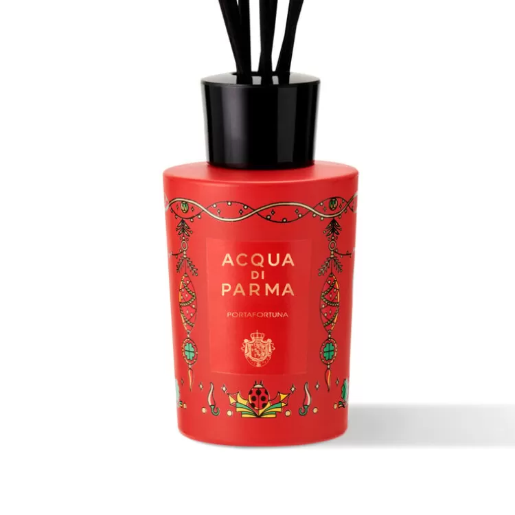 Hot Acqua Di Parma Difusor Portafortuna