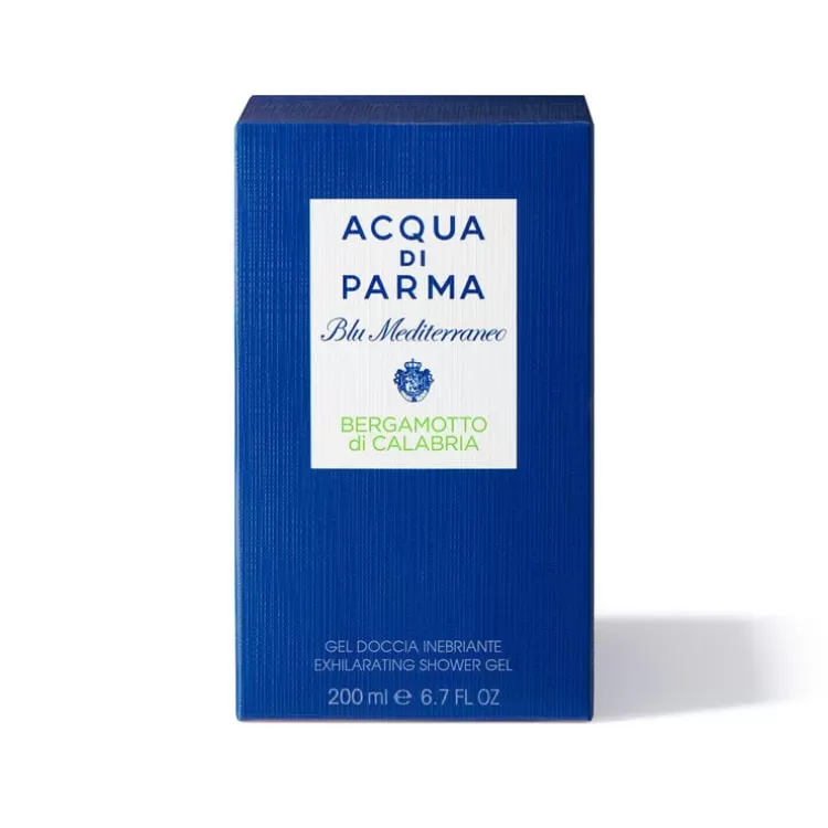 Flash Sale Acqua Di Parma Gel De Ducha Estimulante