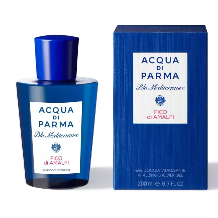 Cheap Acqua Di Parma Gel De Ducha Revitalizante