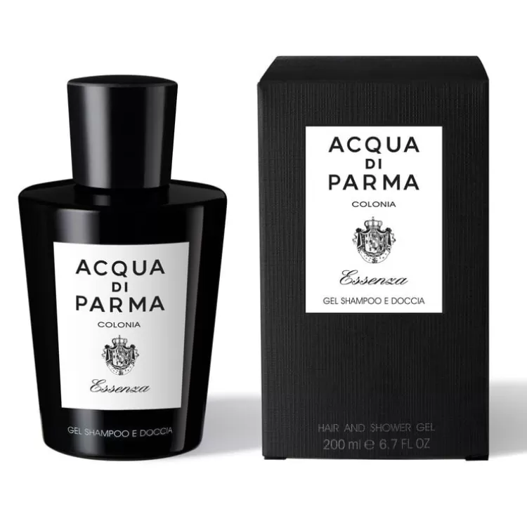Hot Acqua Di Parma Gel De Ducha Y Champú