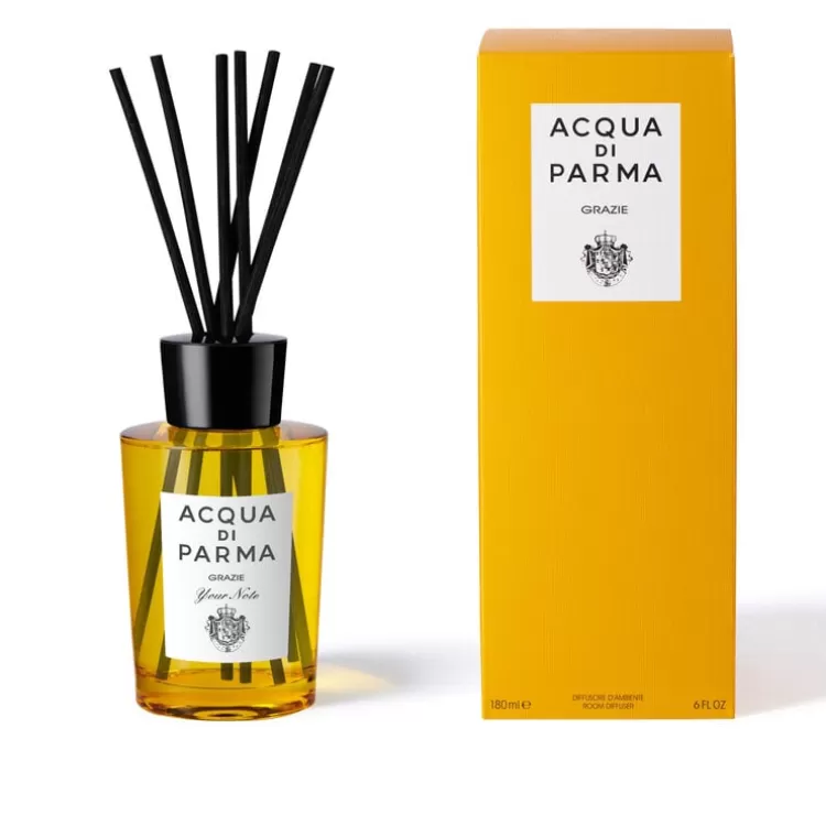 Best Sale Acqua Di Parma Grazie