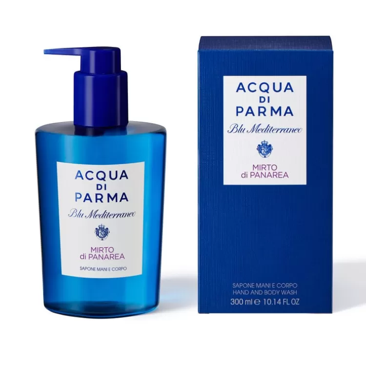Flash Sale Acqua Di Parma Jabón De Manos Y Cuerpo Mirto Di Panarea