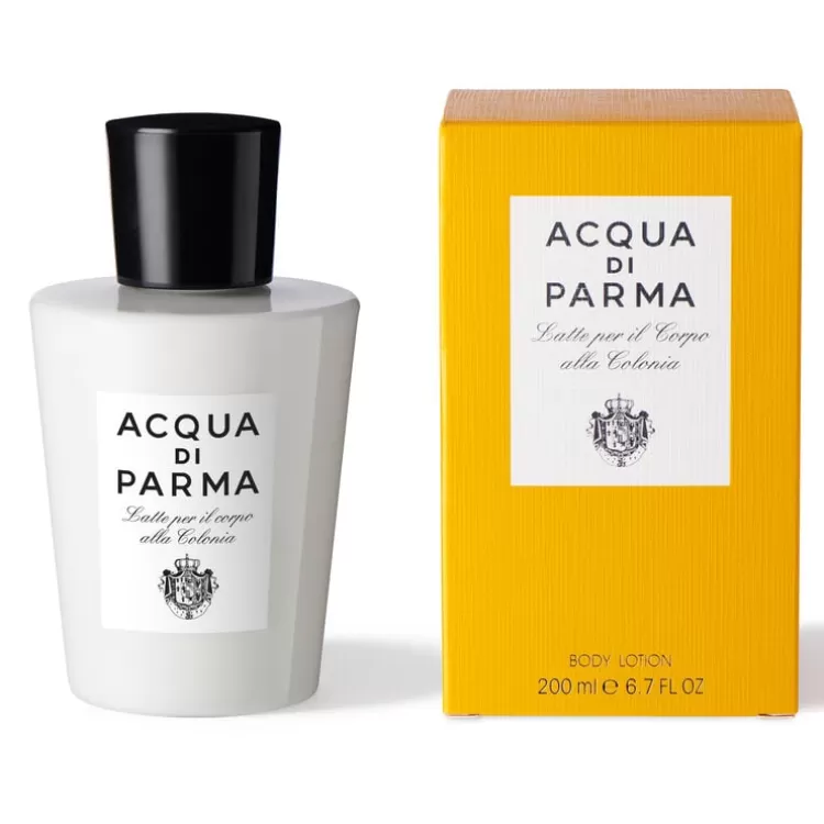 Fashion Acqua Di Parma Leche Corporal