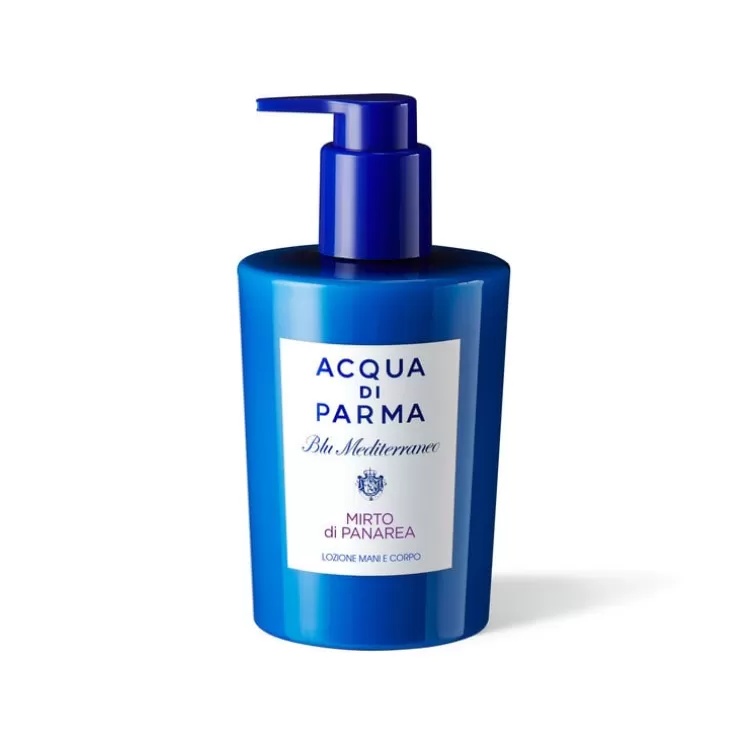 Cheap Acqua Di Parma Loción De Manos Y Cuerpo Mirto Di Panarea