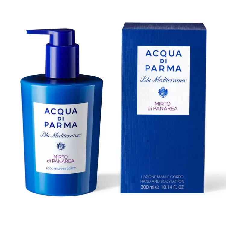 Cheap Acqua Di Parma Loción De Manos Y Cuerpo Mirto Di Panarea