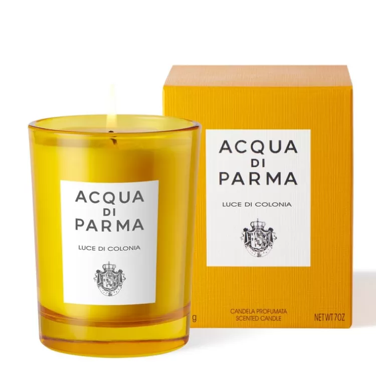 Best Acqua Di Parma Luce Di Colonia