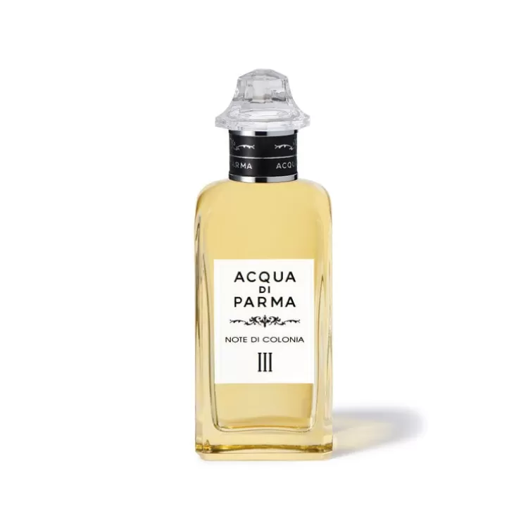 Store Acqua Di Parma Note Di Colonia Iii