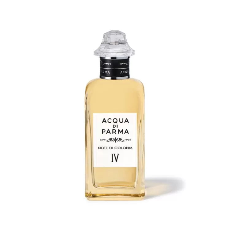 New Acqua Di Parma Note Di Colonia Iv