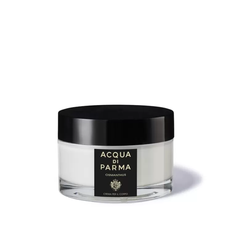 Cheap Acqua Di Parma Osmanthus Crema De Cuerpo