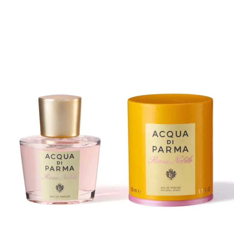 Fashion Acqua Di Parma Rosa Nobile