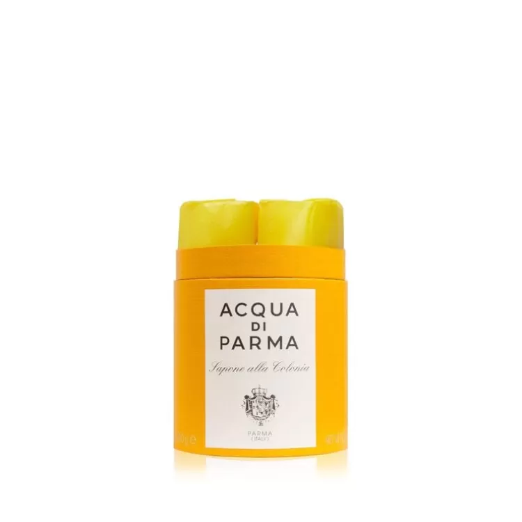 Cheap Acqua Di Parma Set De Jabones Perfumados