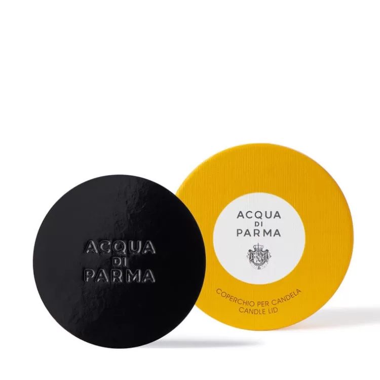 New Acqua Di Parma Tapa Negra Para Vela