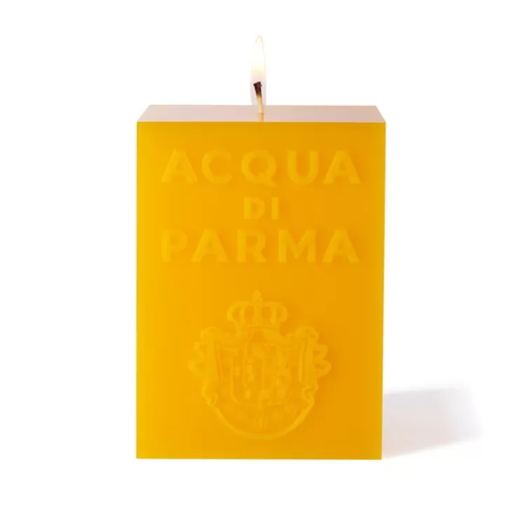 Shop Acqua Di Parma Vela Cubo Amarilla