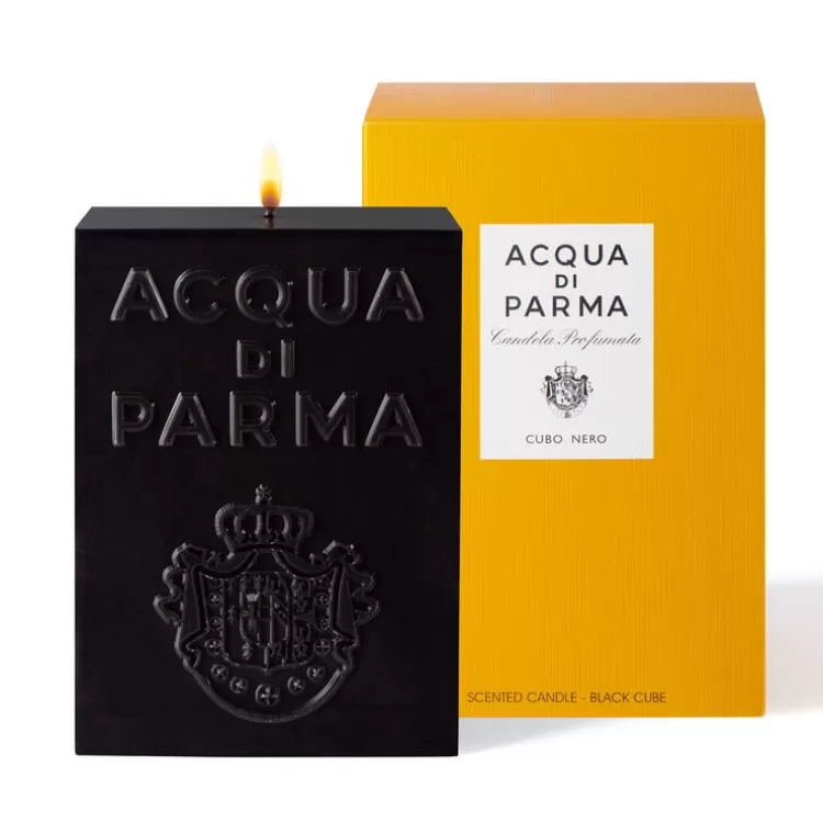 Shop Acqua Di Parma Vela Cubo Negra