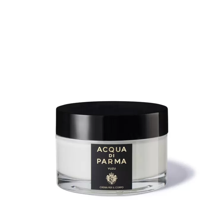 Best Sale Acqua Di Parma Yuzu Crema De Cuerpo