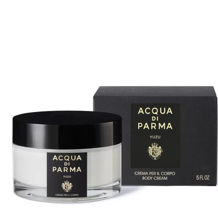 Best Sale Acqua Di Parma Yuzu Crema De Cuerpo
